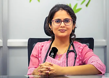 Dr. Apurva Pareek, MBBS, MD - HORIZON HEALTH CLINIC