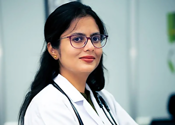 Dr. Apurva Pareek, MBBS, MD - HORIZON HEALTH CLINIC