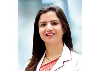 3 Best Gynaecologist Doctors In Faridabad Expert Recommendations