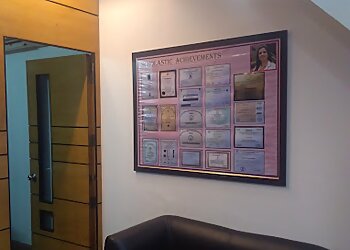 Dr. Aradhana Karla Dawar, MBBS, MS, DNB - AMAYAH FERTILITY