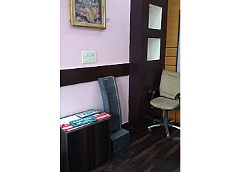 Dr. Aradhana Karla Dawar, MBBS, MS, DNB - AMAYAH FERTILITY