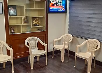 Dr. Aravind Gubbi, MBBS, MS, FICS, MAHA - GUBBI'S CENTRE FOR ENDOSCOPY, COLONOSCOPY AND GASTROENTERO