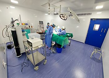 Dr. Archana Chilakala, MBBS, MS - ARCHANA MULTISPECIALITY HOSPITAL