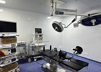 Dr. Archana Chilakala, MBBS, MS - ARCHANA MULTISPECIALITY HOSPITAL