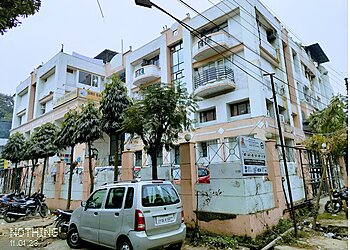 Dr. Archana Goel, MBBS, DGO, FIMCH - SRI SAI HOSPITAL