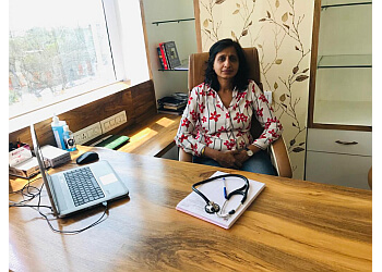 Dr. Archana Gupta, MBBS - The London Clinic