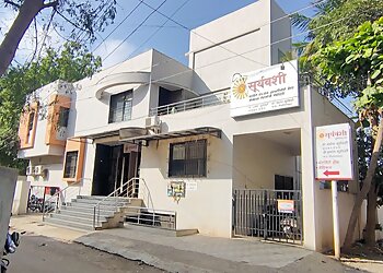 Dr. Archana P Suryavanshi, MD - SAMARTH HOSPITAL