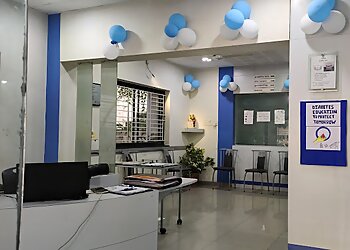 Dr. Archana Sarda, MBBS, MD - SARDA CENTRE FOR DIABETES & SELFCARE