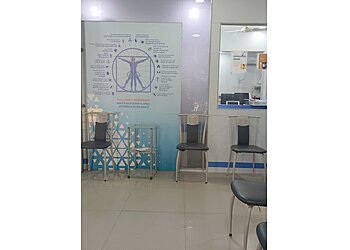 Dr. Archana Sarda, MBBS, MD - SARDA CENTRE FOR DIABETES & SELFCARE