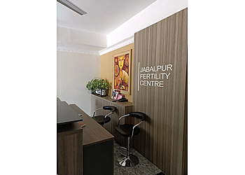 Dr. Archana Shrivastav's Jabalpur IVF Fertility Center