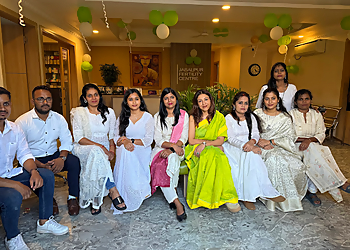 Dr. Archana Shrivastav's Jabalpur IVF Fertility Center