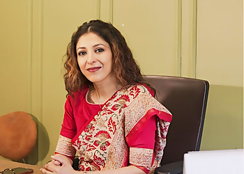 Dr. Archana Shrivastav's Jabalpur IVF Fertility Center