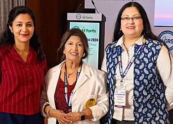 Dr. Archana Trivedi, MBBS, DGO, MRCOG