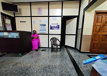 Dr. Archana Uppin, MBBS, MD, PDCC - UPPIN MULTISPECIALITY HOSPITAL & ARTHRITIS (RHEUMATOLOGY) CENTRE