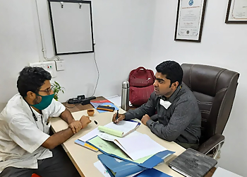 Dr. Arghya Basu, MBBS, MS, DNB