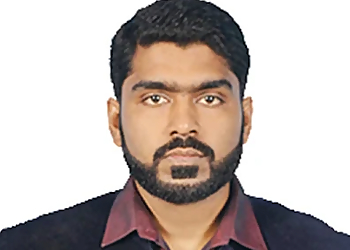 Dr. Arghya Basu, MBBS, MS, DNB