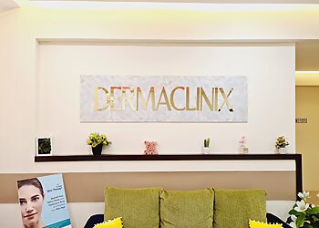 Dr. Ariganesh Chandrasegaran, MBBS, MD - DERMACLINIX