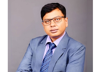Dr. Arijit Ghosh, MBBS, MS - THE MISSION HOSPITAL
