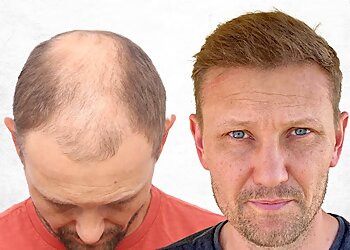 Dr. Arika Bansal, MBBS, MD - EUGENIX HAIR SCIENCES PVT LTD