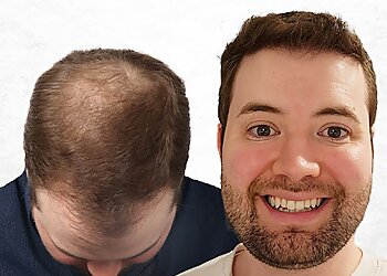 Dr. Arika Bansal, MBBS, MD - EUGENIX HAIR SCIENCES PVT LTD