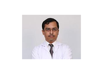 Dr. Arindam Das, MBBS, DTM&H, MD, DM - NARAYANA SUPER SPECIALITY HOSPITAL