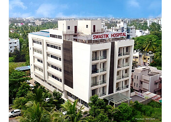 Dr. Arjun Adnaik, MBBS, MD, DM, FACC, FESE - SWASTIK HOSPITAL