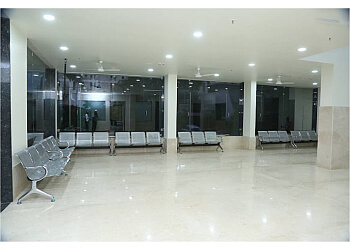 Dr. Arjun Adnaik, MBBS, MD, DM, FACC, FESE - SWASTIK HOSPITAL