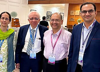 Dr. Arjun Pawar | Best Pediatric Surgeon in Aurangabad