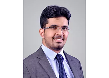 Dr. Arjun R MBBS, MD,DM - ASTER MIMS HOSPITAL, KANNUR