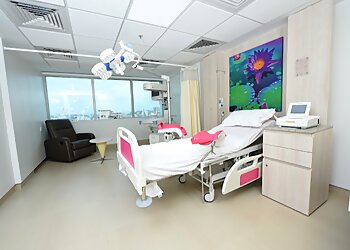 Dr. Arjun Shetty, MBBS, M.Ch - KMC HOSPITAL