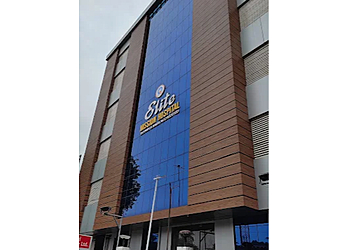 Dr. Arjunlal TS, MBBS, MD, DM, DNB - ELITE MISSION HOSPITAL