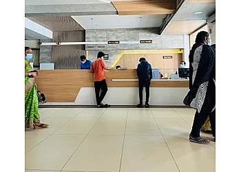 Dr. Arjunlal TS, MBBS, MD, DM, DNB - ELITE MISSION HOSPITAL