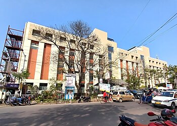 Dr. Arnab Saha MBBS, MD, FAPSR - NARAYANA SUPERSPECIALITY HOSPITAL