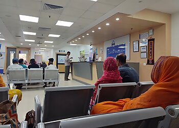 Dr. Arnab Saha MBBS, MD, FAPSR - NARAYANA SUPERSPECIALITY HOSPITAL