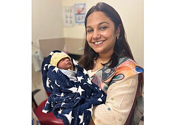 Dr. Arohi Tasgaonkar MS (ObGy), DNB (ObGy)