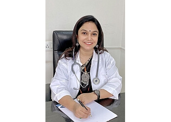 Dr. Arohi Tasgaonkar MS (ObGy), DNB (ObGy)
