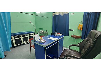 Dr. Arounkumar, MBBS, MS, M,Ch - ARUVI PLASTIC SURGERY