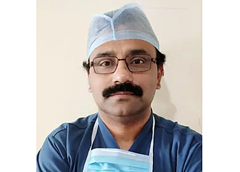 Dr. Arpan Chakraborty - APOLLO PULMONOLOGY CLINIC 