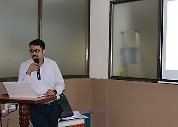 Dr. Arpan Jain, MD, DM