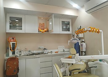Dr. Arpit Agarwal, BDS, MDS - SAMADHAN DENTAL CLINIC