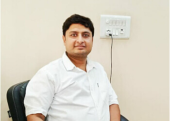 Dr. Arpit Agarwal, BDS, MDS - Samadhan Dental Clinic