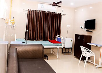 Dr. Arpit Tiwari, MBBS, MS - JYOTI MULTISPECIALITY HOSPITALS PVT. LTD