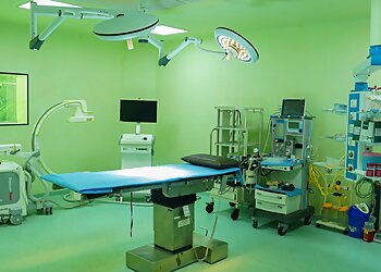 Dr. Arpit Tiwari, MBBS, MS - JYOTI MULTISPECIALITY HOSPITALS PVT. LTD