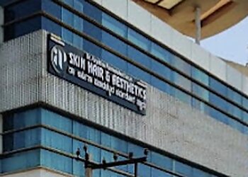 Dr. Arpita Hassan, MD - DR ARPITHA PAWADSHETTAR'S SKIN HAIR & AESTHETICS