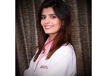 Hubli Dharwad Dermatologist Doctors Dr. Arpita Hassan, MD - DR ARPITHA PAWADSHETTAR'S SKIN HAIR & AESTHETICS image 1