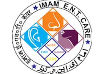 Dr. Arshad Imam, MBBS, MS - IMAM ENT CARE