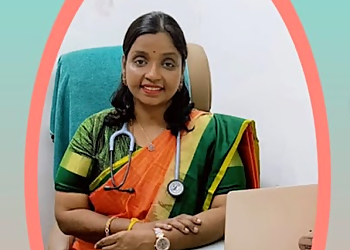 Dr. Arthi Gowtham