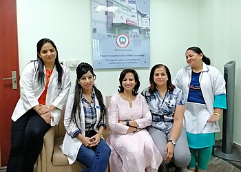 Dr. Arti Gupta, MBBS, MD