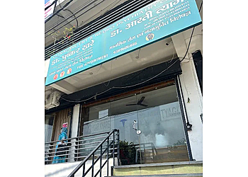 Dr. Arti Tyagi, MBBS, MD