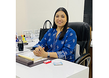 Dr. Arti Tyagi, MBBS, MD